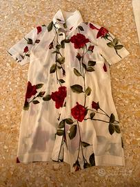 camicia dolce e gabbana