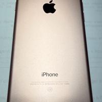 iPhone 7 128Gb Gold Rose