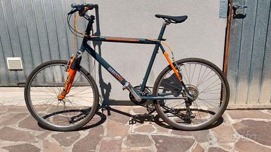 Mountain Bike uomo 26"