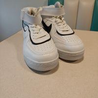 Scarpe Nike Air Force One Nuove