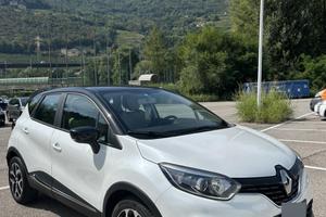 Renault Captur  2018