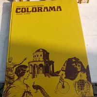 enciclopedia Colorama 