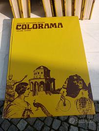 enciclopedia Colorama 