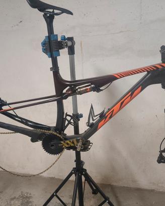 KTM scarp exonic full 