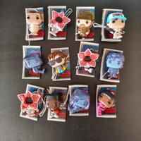Funko pop stranger things kinder joy 