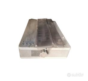 vintage stampante ad aghi Olivetti dm309L