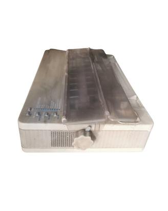 vintage stampante ad aghi Olivetti dm309L