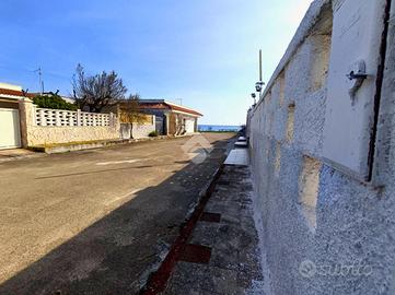 CASA INDIPENDENTE A PORTO CESAREO
