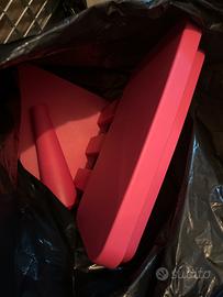 2 sedie ikea