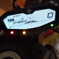 Yamaha MT-07 - 2019