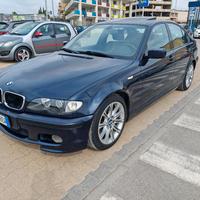 bmw serie 3 m sport
