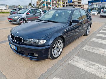 bmw serie 3 m sport