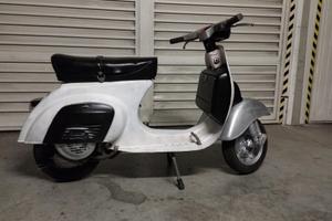 Vespa 50 special 4M da restaurare con libretto