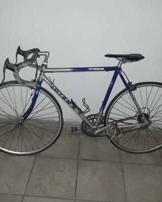 Bici da corsa