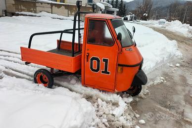 ape 50 piaggio