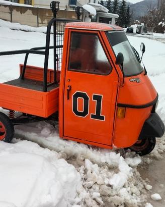 ape 50 piaggio
