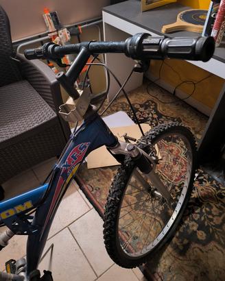 Bici Montain Bike