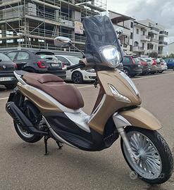 Piaggio Beverly 300 i.e - 2011