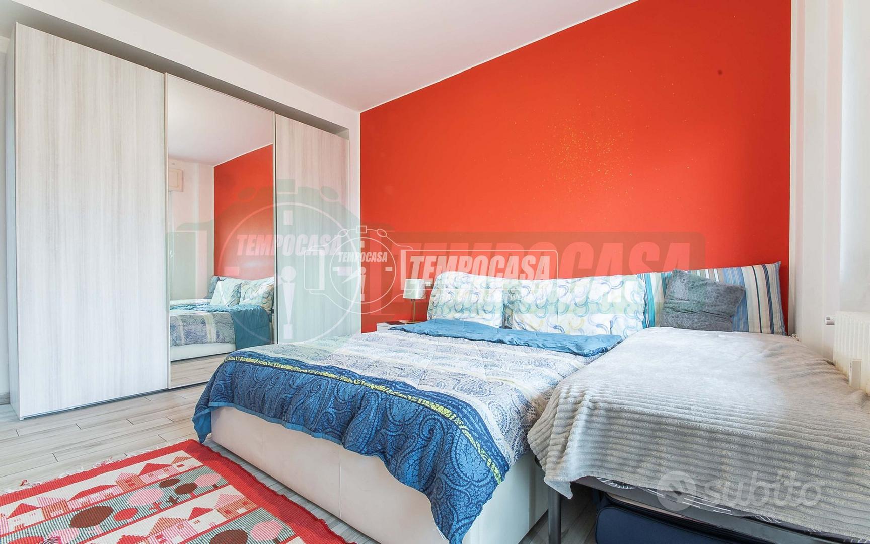 Appartamento – Cislago, Cascina Santa Maria - Vista 5