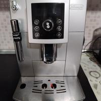 macchina del caffè De Longhi Ecam  cappuccino 