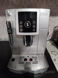 macchina del caffè De Longhi Ecam  cappuccino 