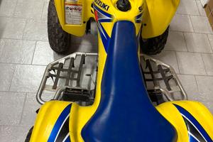 Suzuki qauadsport 400