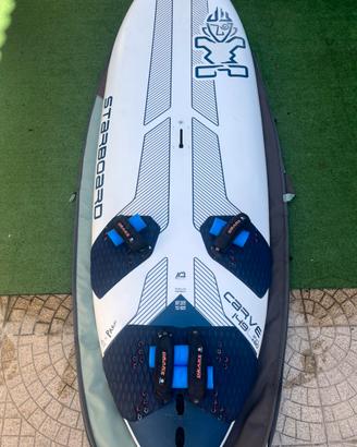 Tavola windsurf Starboard