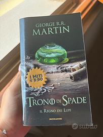 Il trono di spade - Il regno dei lupi