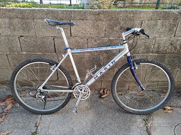 mtb marin