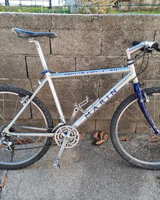 mtb marin