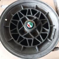 Cerchi in lega 14" Alfa GTV - GIULIA - DUETTO
