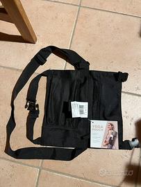 Tracolla per Tappetino Yoga con Tasche