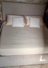 Letto contenitore