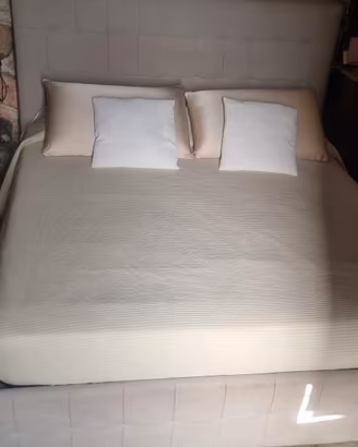 Letto contenitore