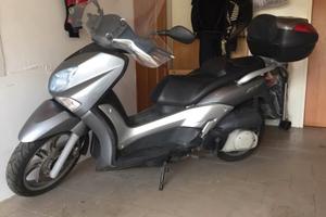 Yamaha X City 250 Cc. Anno 2007.