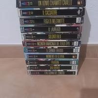 11 VHS FILM