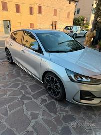 Ford Focus 1.0