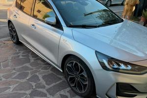 Ford Focus 1.0