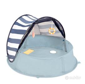 Babymoov aquani box giochi e piscina 