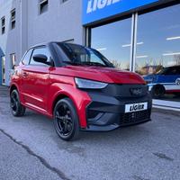 Ligier JS JS50 REVO d ELITE CONFORT