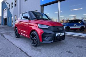 Ligier JS JS50 REVO d ELITE CONFORT