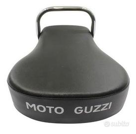 Sellino posteriore moto guzzi nuovo falcone v700