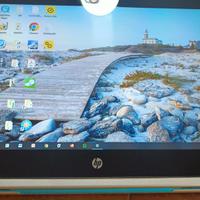 PC HP  x360 13 u112nl convertibile