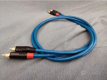 Cavo di segnale Blue House 9463 Salaantonio