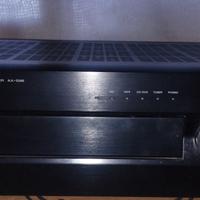 amplificatore yamaka AX 590