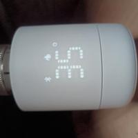 SwitchBot Termostato