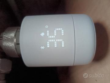 SwitchBot Termostato
