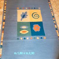 Tappeto per salotto o soggiorno