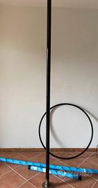 Palo Pole Dance THE POLE