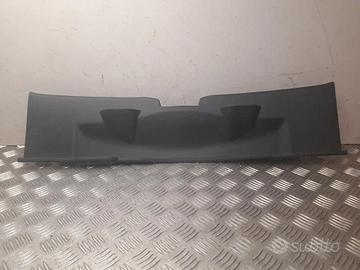 Toyota YARIS 2025 pannello Post. PORTELLONE bagagl